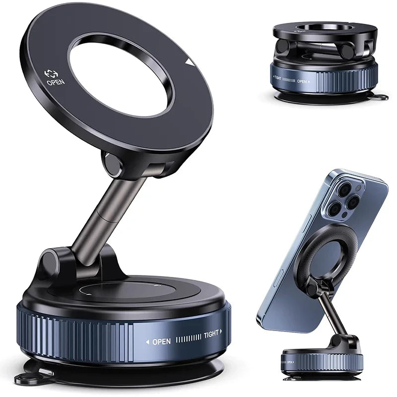 Magnetic Car Phone Holder