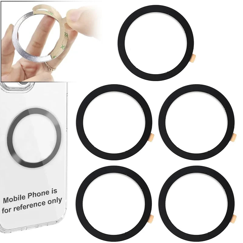 Magnetic Car Phone Holder
