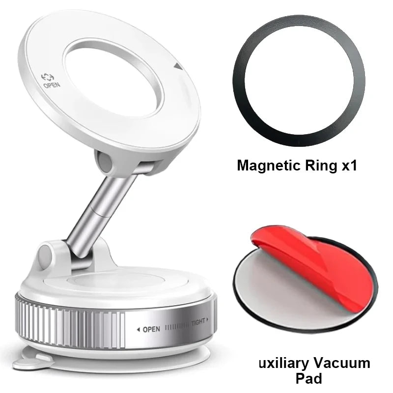 Magnetic Car Phone Holder