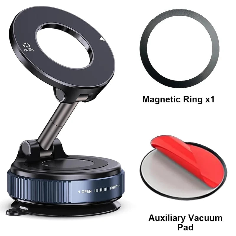 Magnetic Car Phone Holder