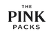 The Pink Packs - Home
